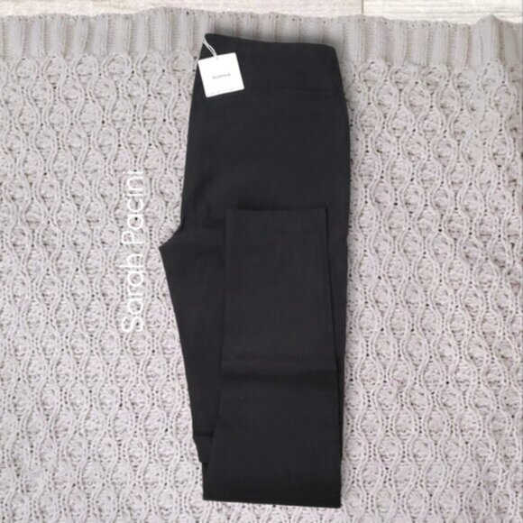 SARAH PACINI *Sophie* Linen Pants- Brand New - Picture 6 of 16